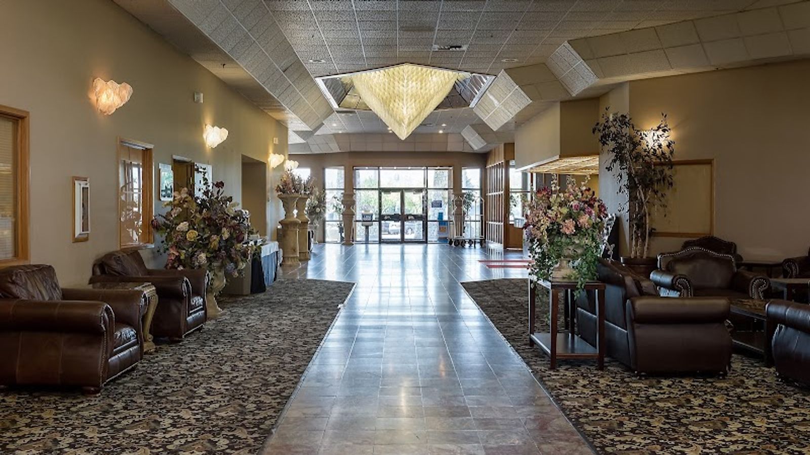 Photo of Shilo Inns Idaho Falls