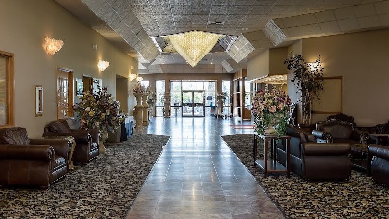 Photo of Shilo Inns Idaho Falls