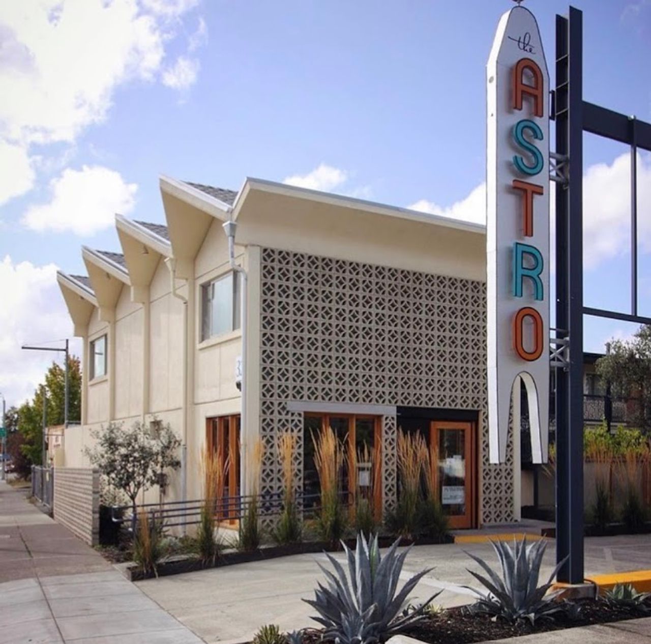 Photo of Astro Motel