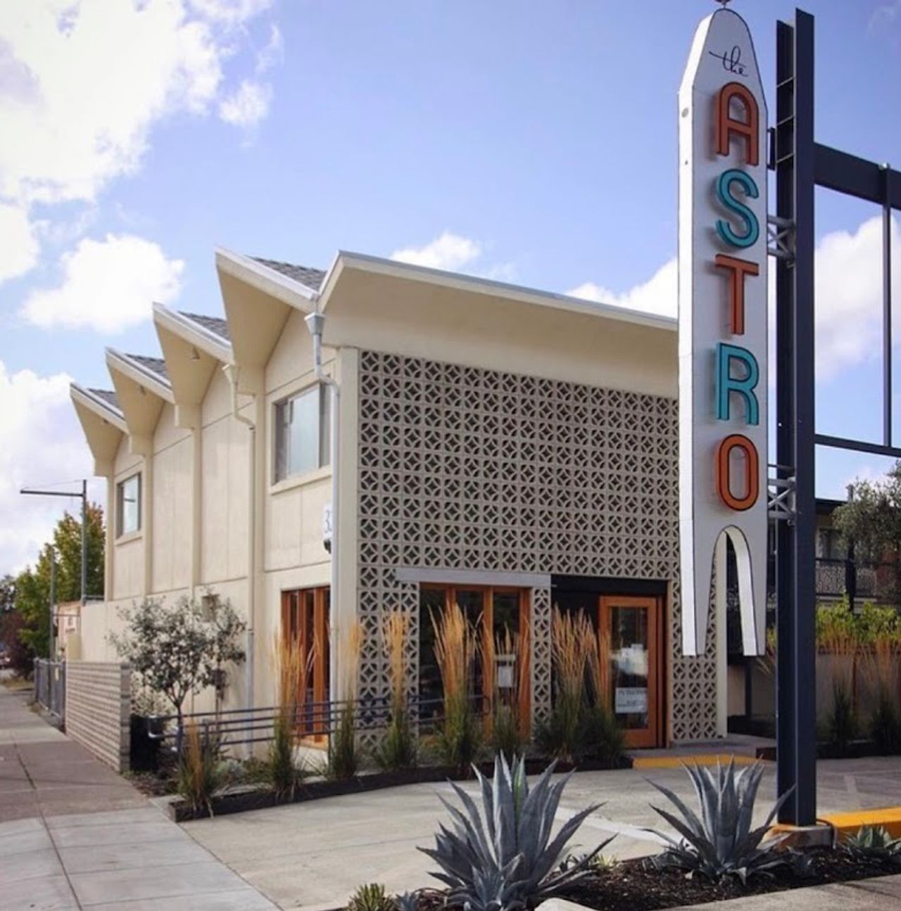 Photo of Astro Motel