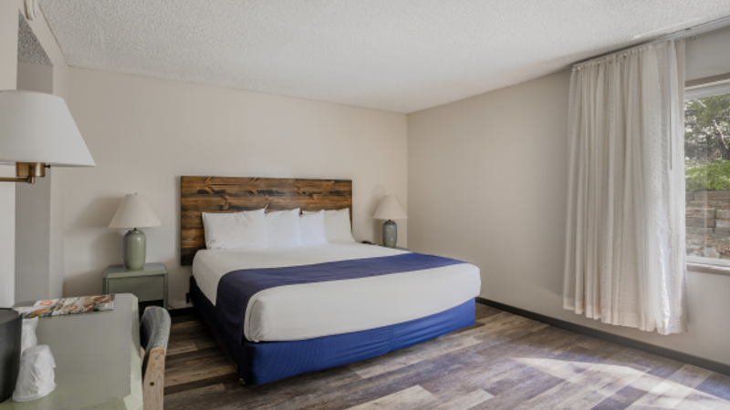 Photo of Chateau Westport Resort