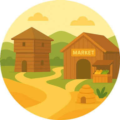 Historic Charm & Local Culture