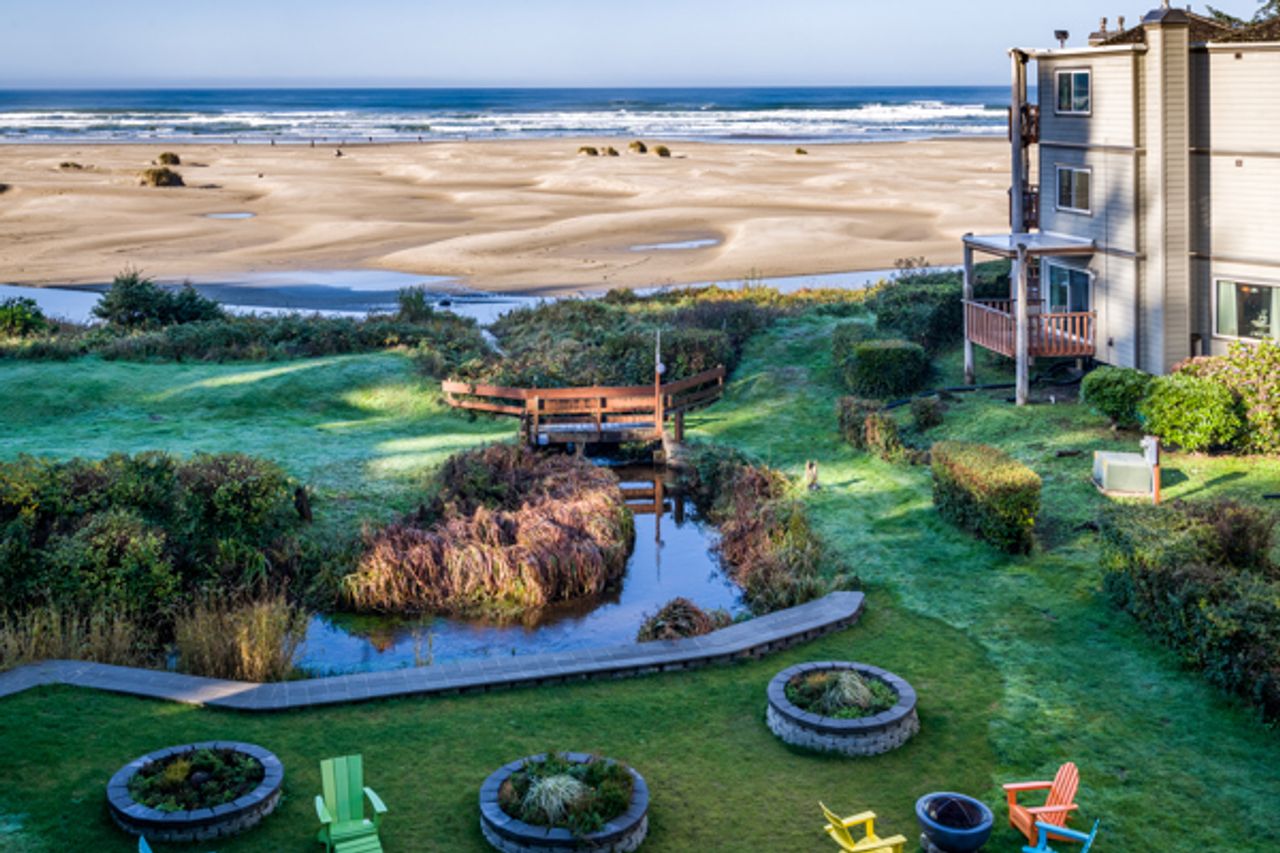 Photo of Little Creek Cove Beach Resort