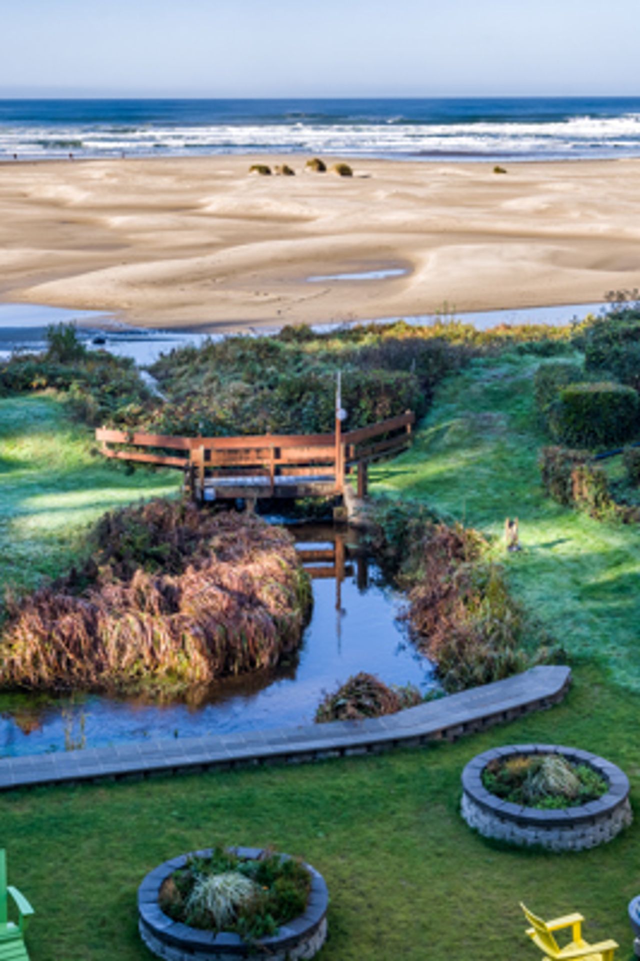 Photo of Little Creek Cove Beach Resort