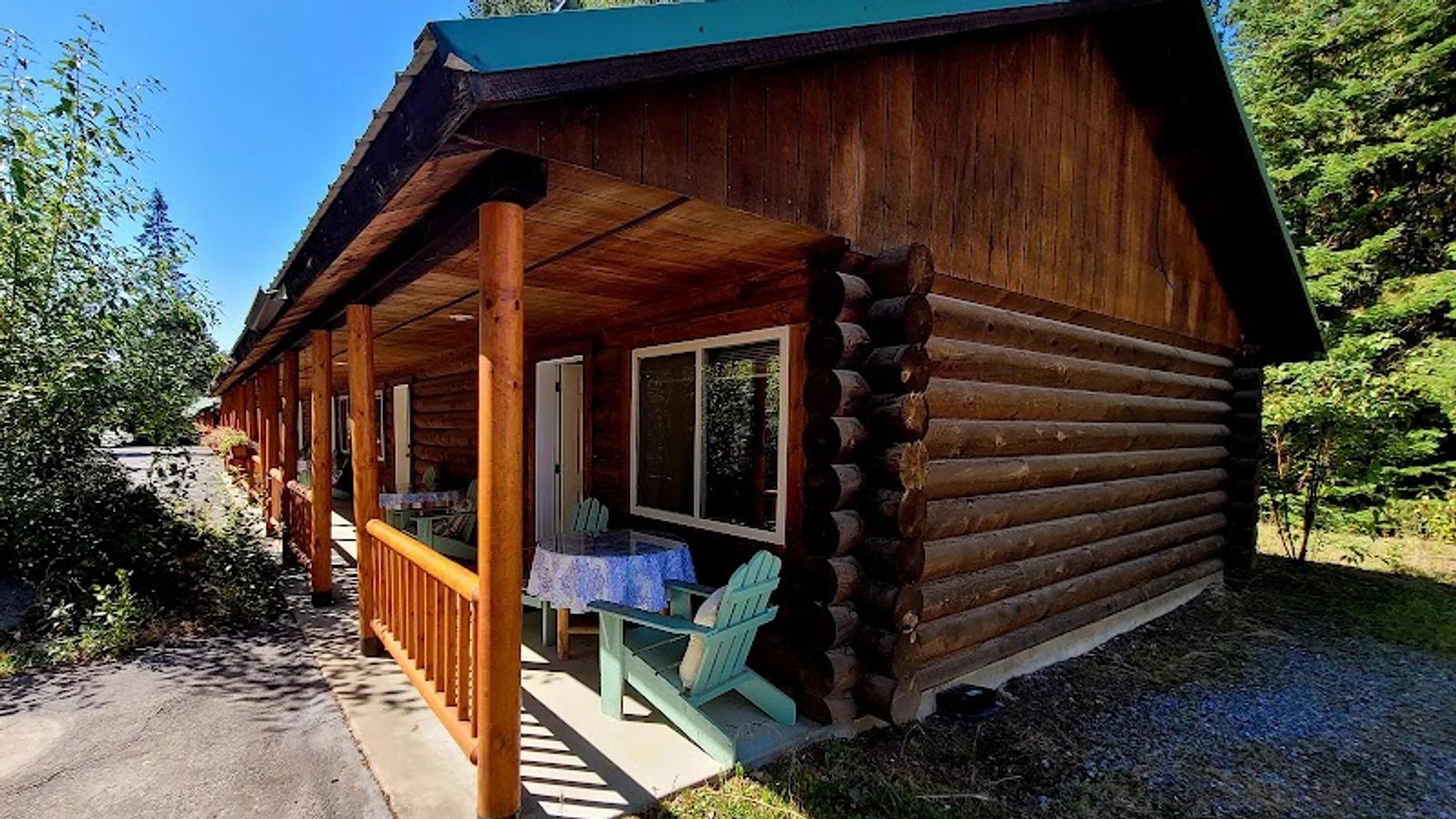 Photo of Log Inn of Bonners Ferry