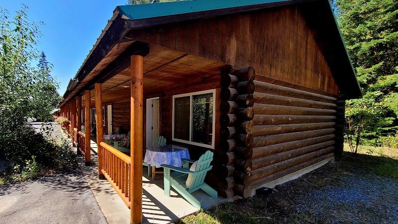 Photo of Log Inn of Bonners Ferry