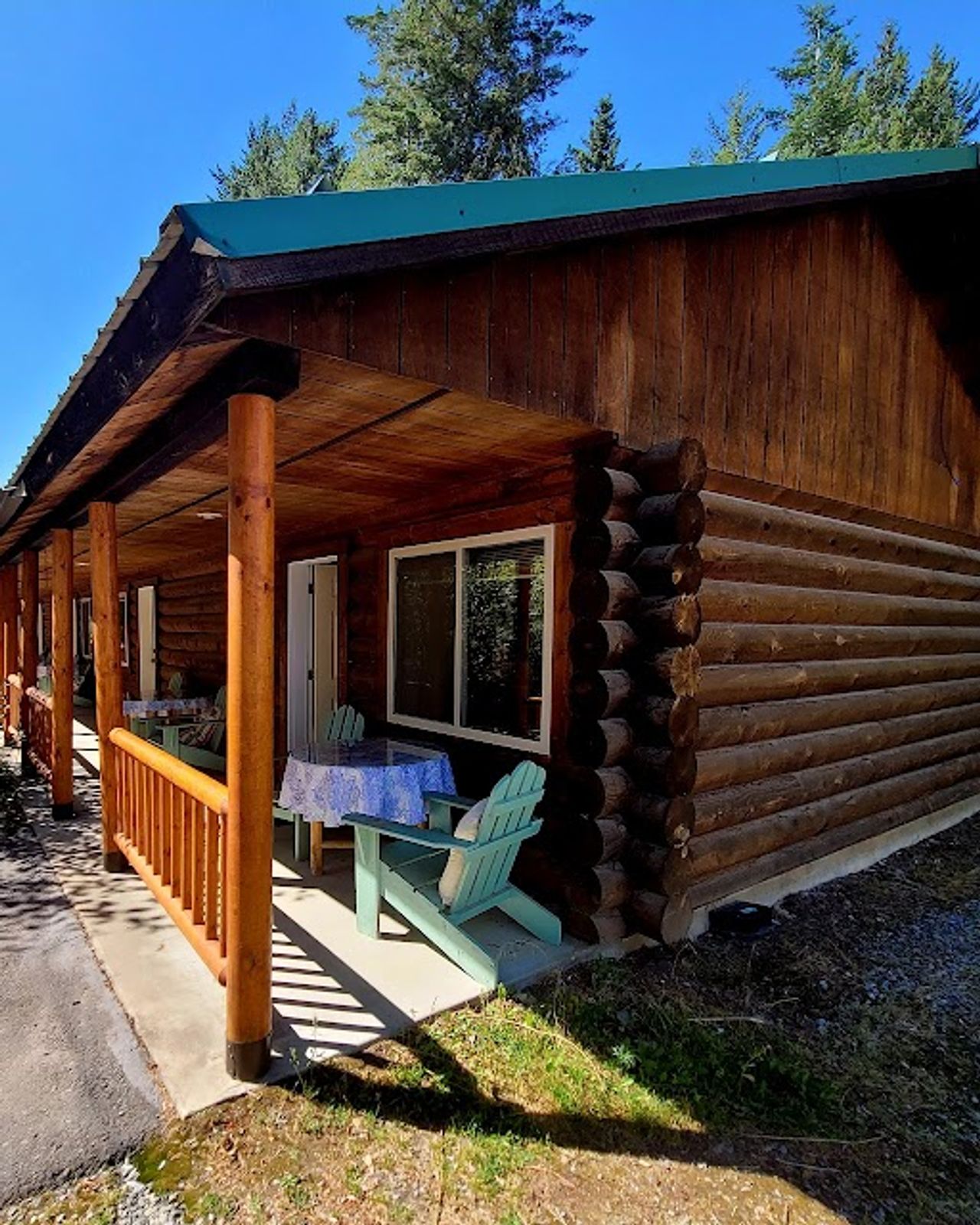 Photo of Log Inn of Bonners Ferry
