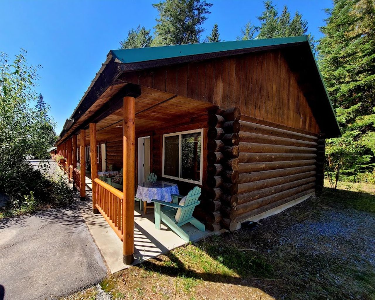 Photo of Log Inn of Bonners Ferry