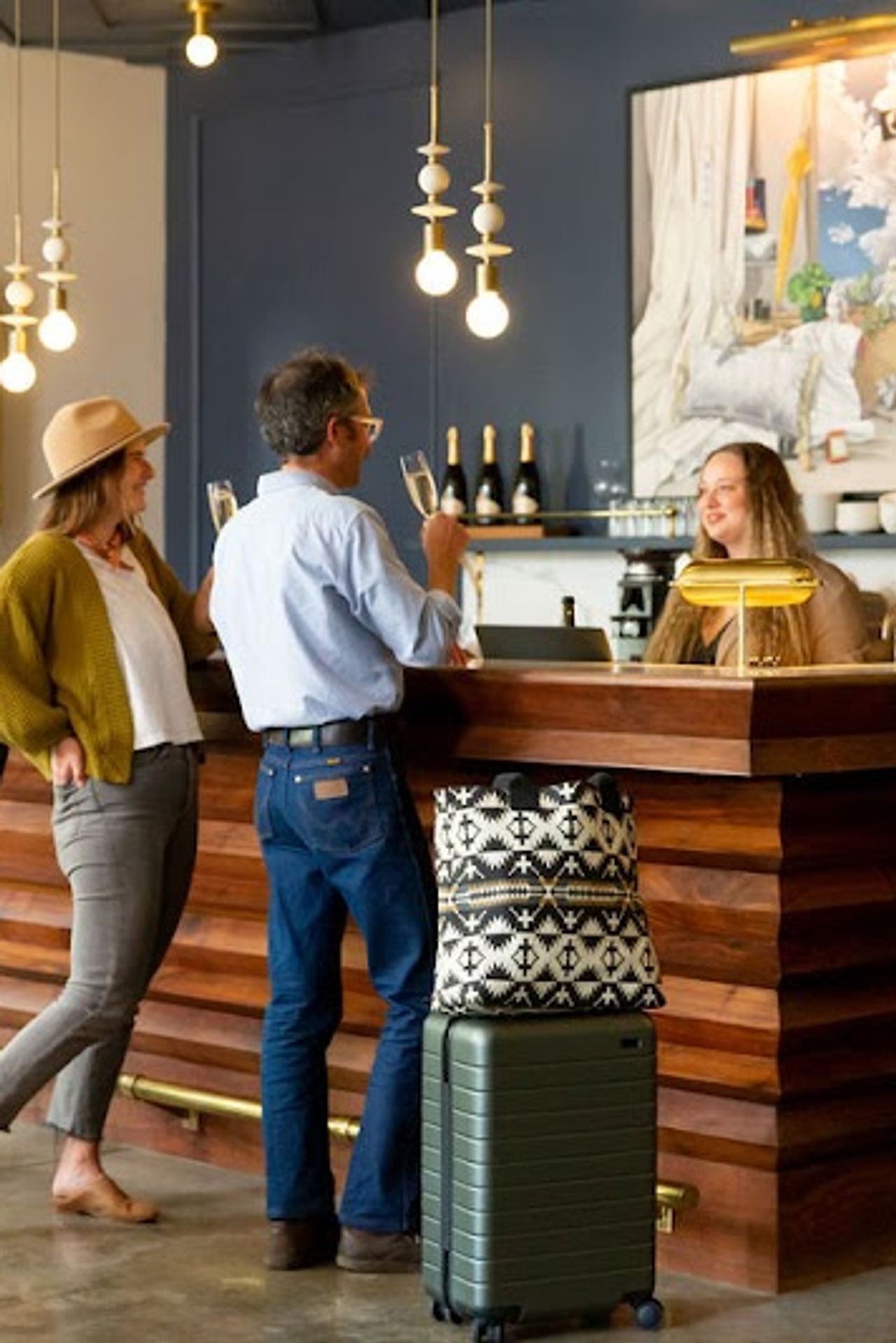 Photo of Atticus Hotel
