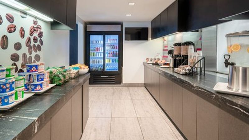 Photo of Aloft Sunnyvale