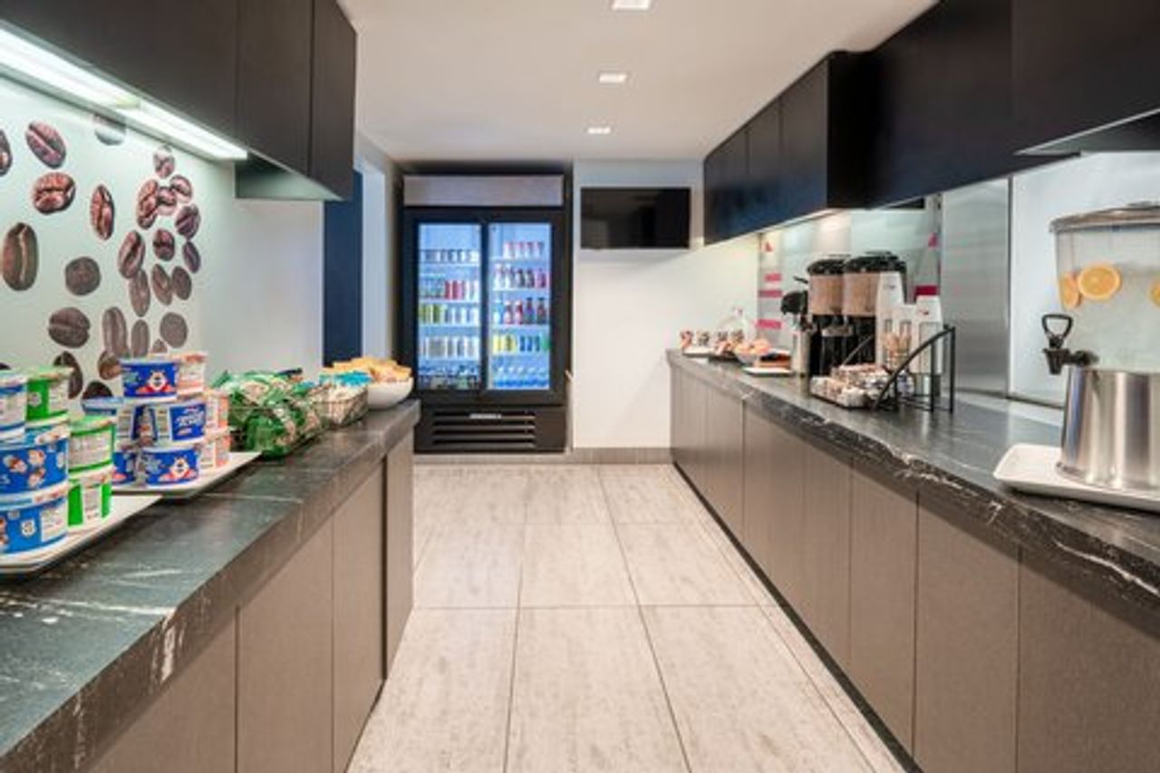 Photo of Aloft Sunnyvale