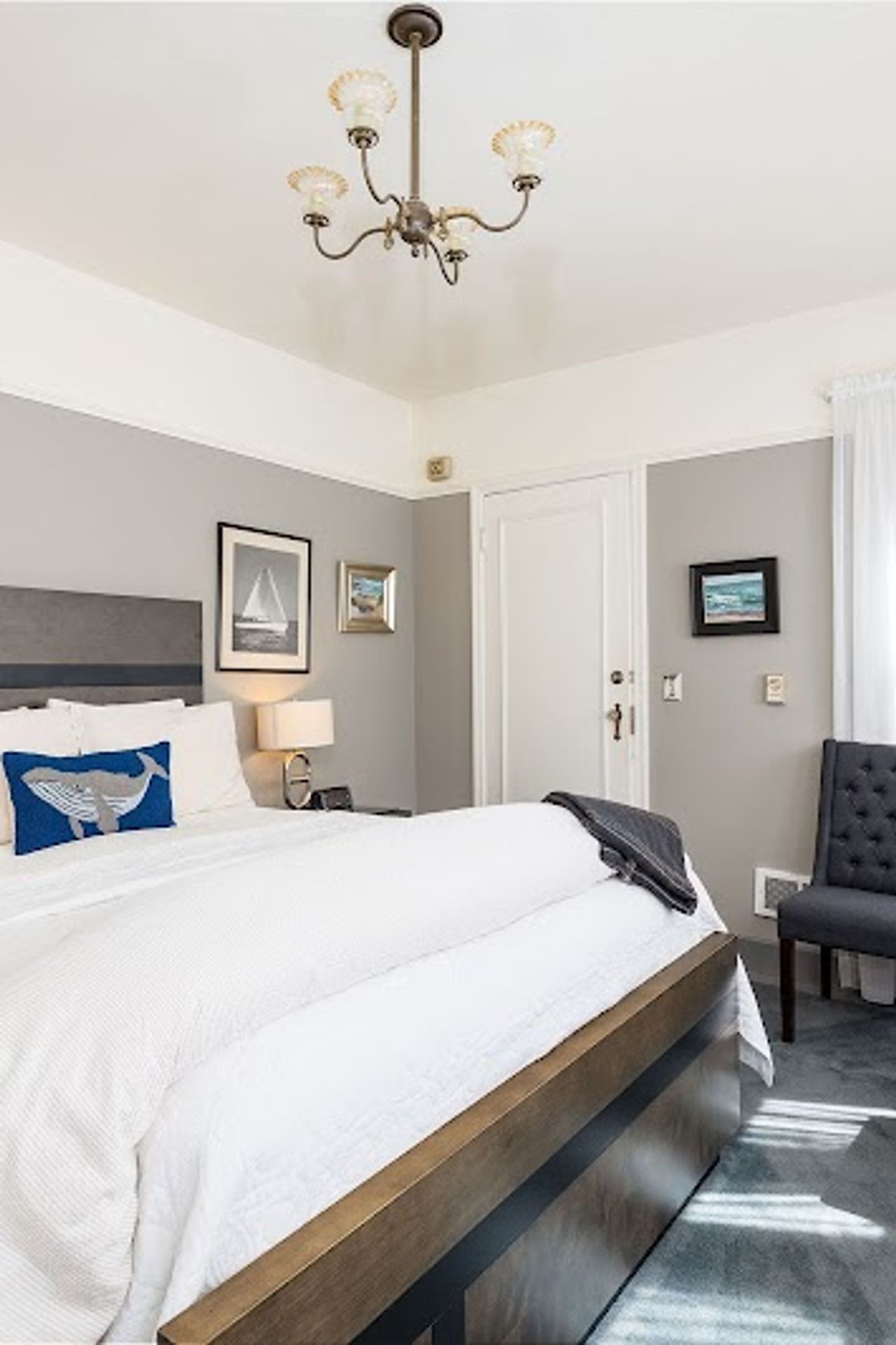 Photo of Nantucket Whale Inn, Half Moon Bay Hotel