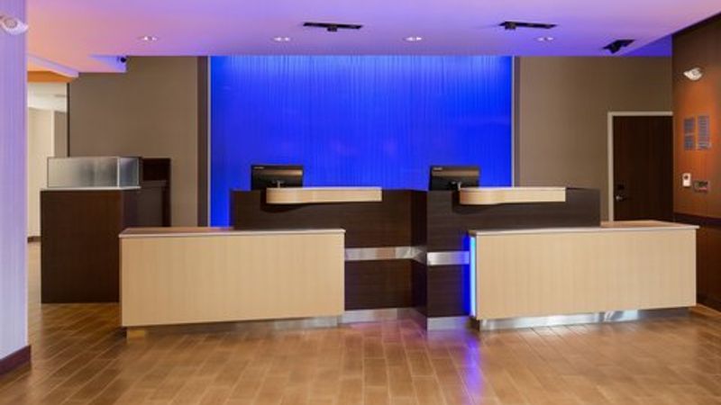 Photo of Fairfield Inn & Suites Sacramento Folsom