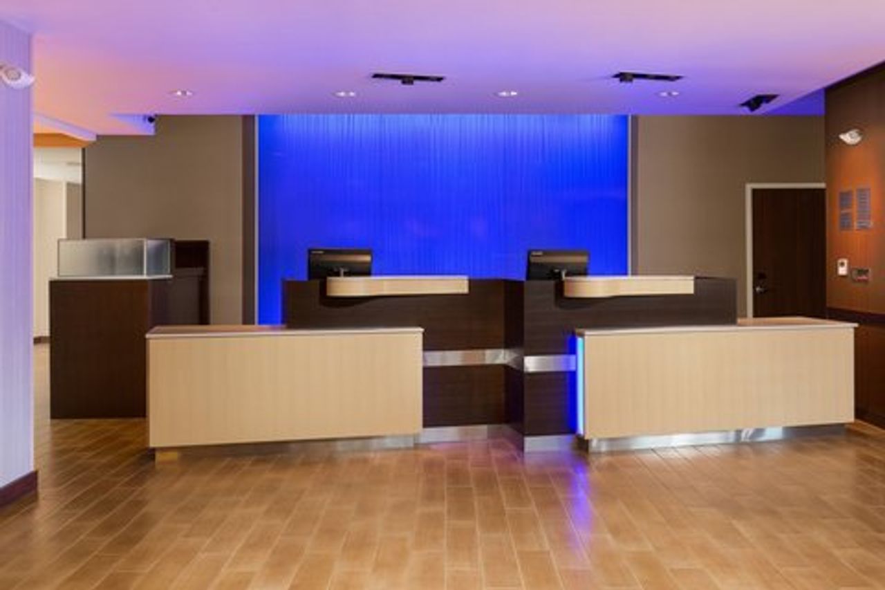 Photo of Fairfield Inn & Suites Sacramento Folsom