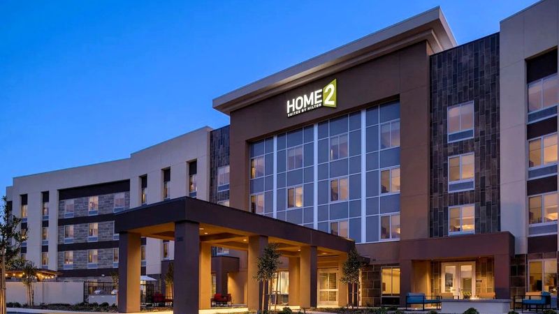 Home2 Suites by Hilton Petaluma