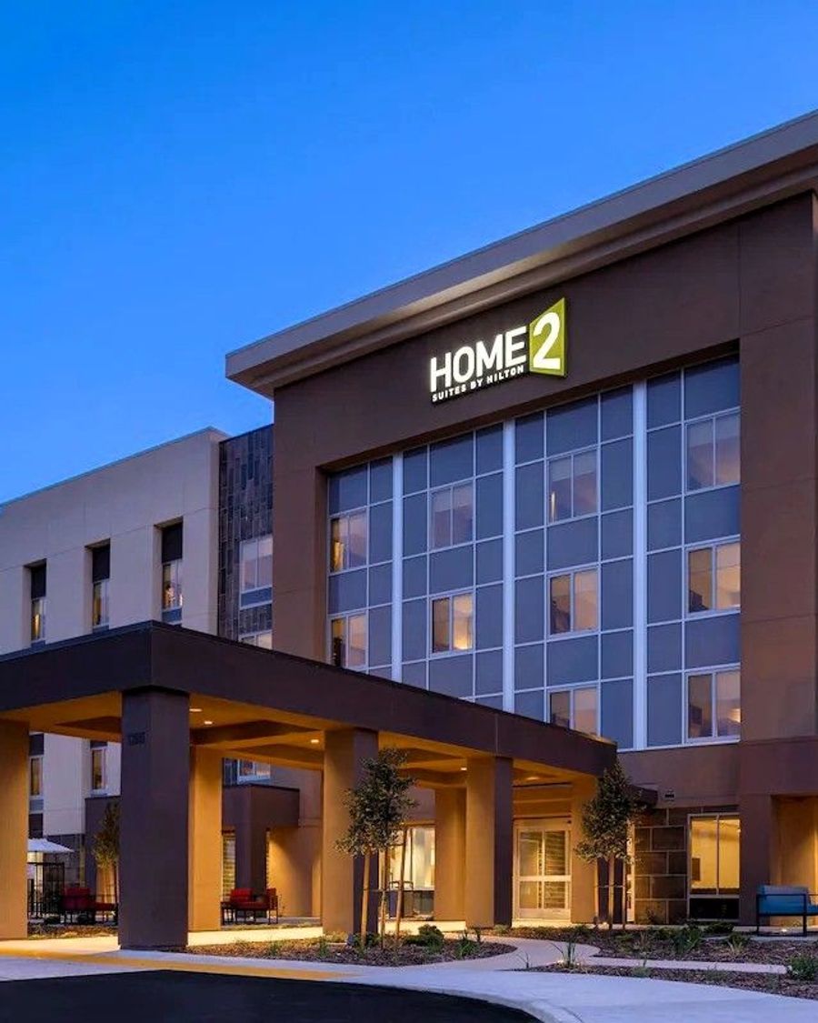 Home2 Suites by Hilton Petaluma
