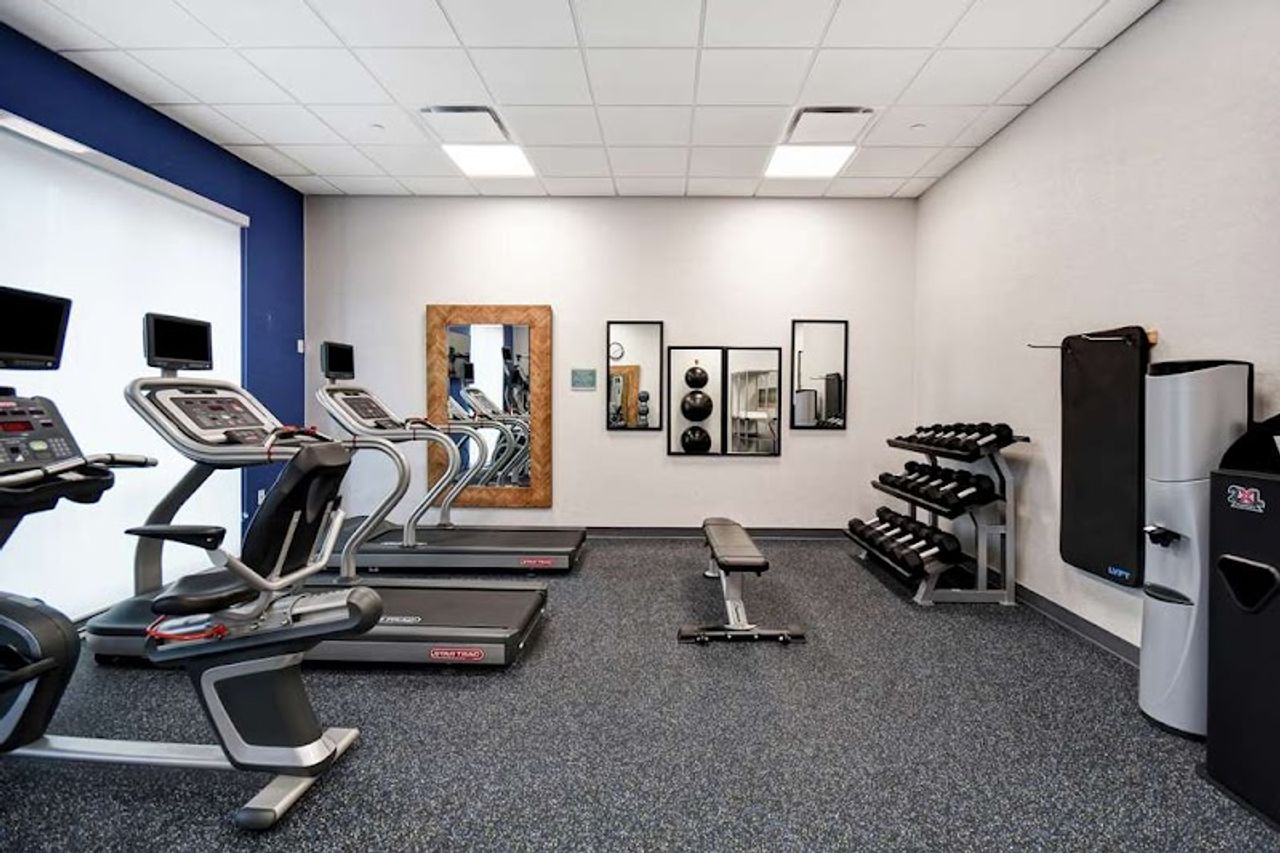 Photo of Home2 Suites by Hilton San Francisco Airport North