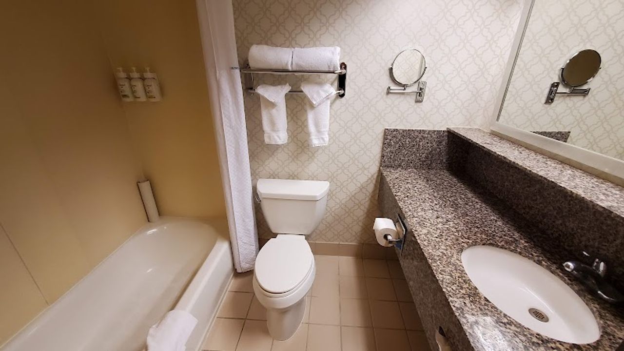 Photo of Hawthorn Suites by Wyndham Livermore Wine Country