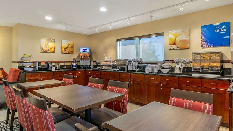 Photo of Comfort Inn Kennewick Richland