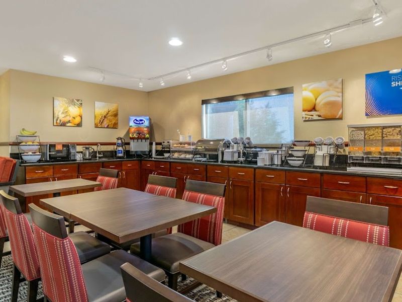 Photo of Comfort Inn Kennewick Richland