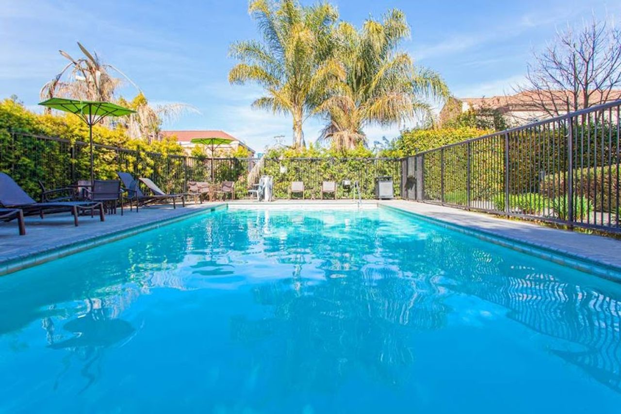 Photo of Hampton Inn & Suites Merced