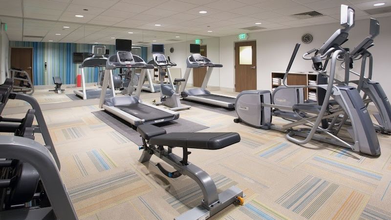 Photo of Holiday Inn Express & Suites Boise Airport, an IHG Hotel