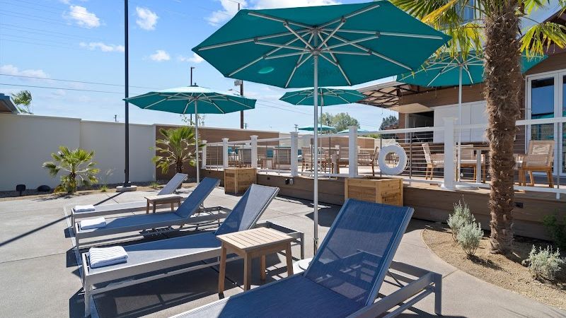 Photo of Compass Hotel Medford by Margaritaville