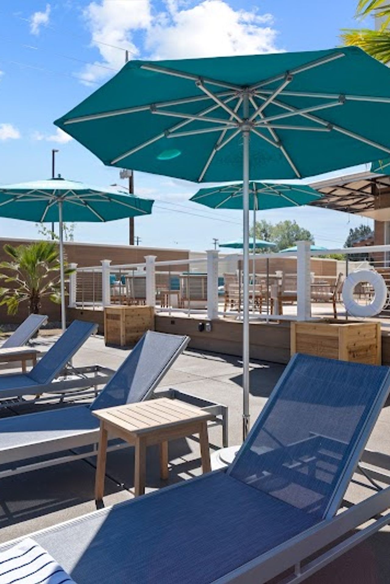 Photo of Compass Hotel Medford by Margaritaville