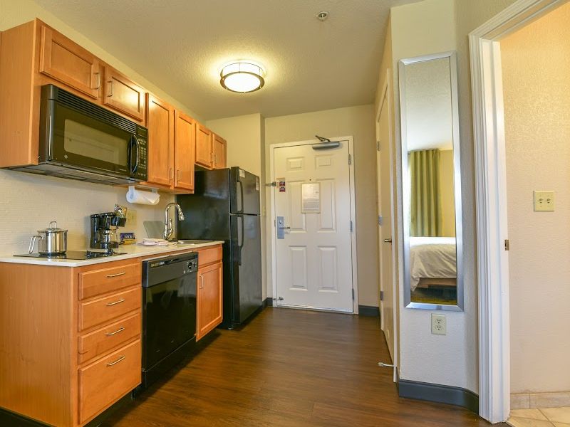 Photo of Candlewood Suites Medford, an IHG Hotel