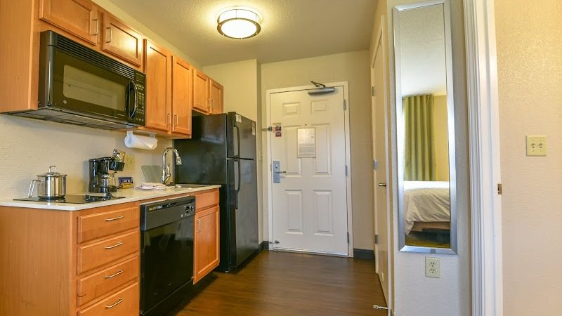 Photo of Candlewood Suites Medford, an IHG Hotel