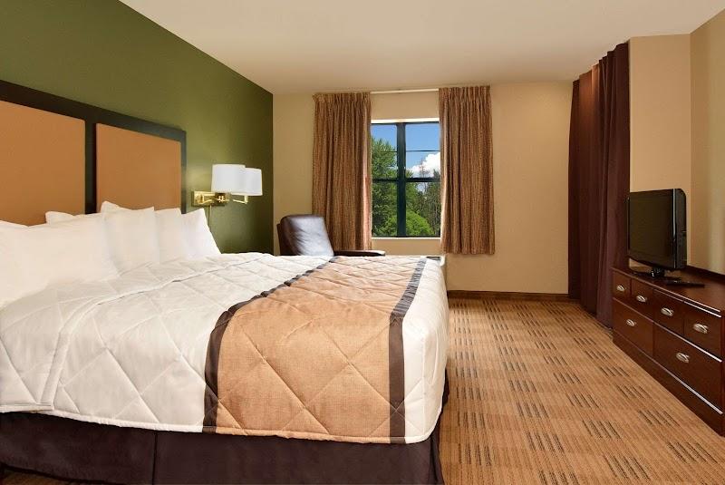 Photo of Extended Stay America - Seattle - Mukilteo