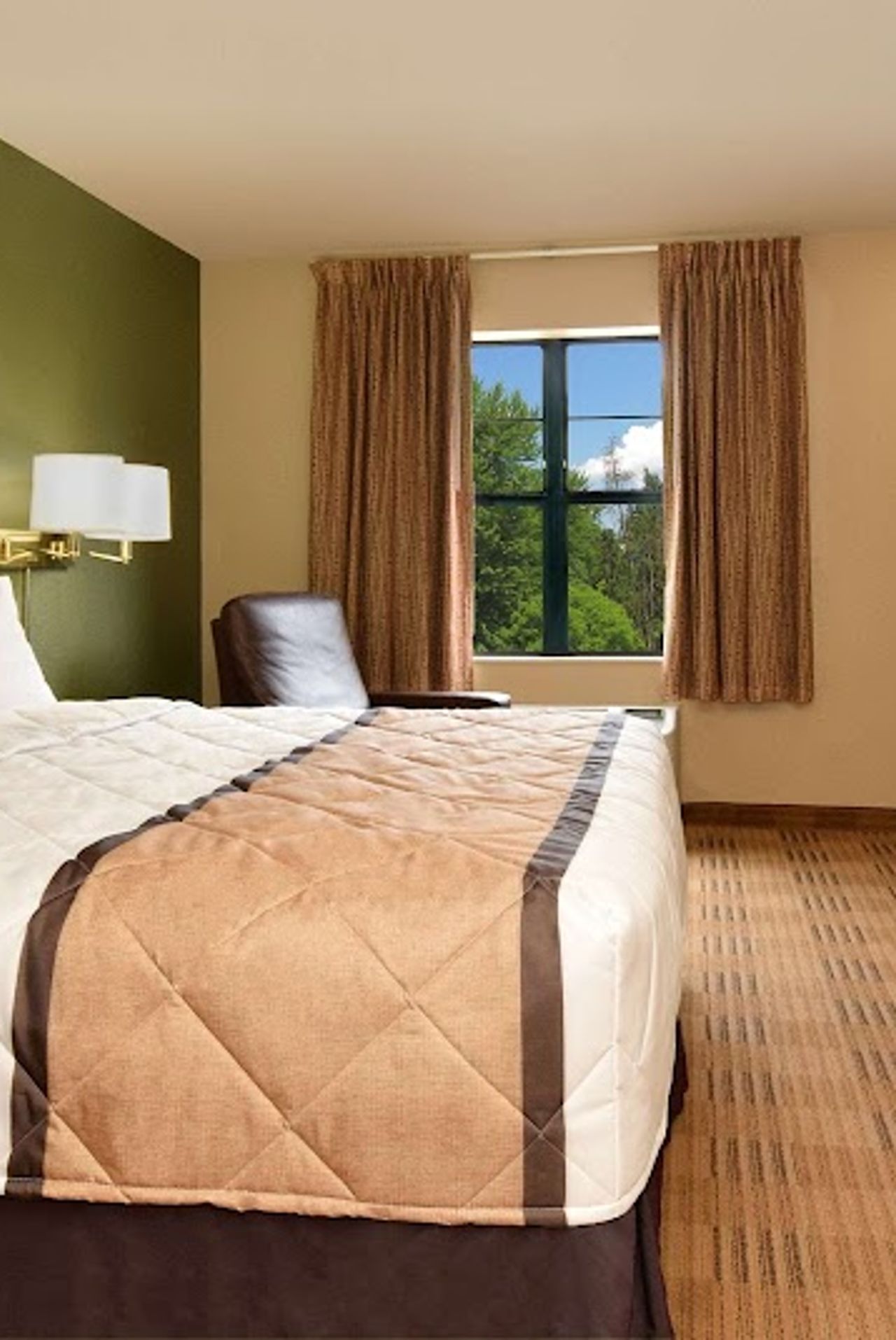 Photo of Extended Stay America - Stockton - March Lane