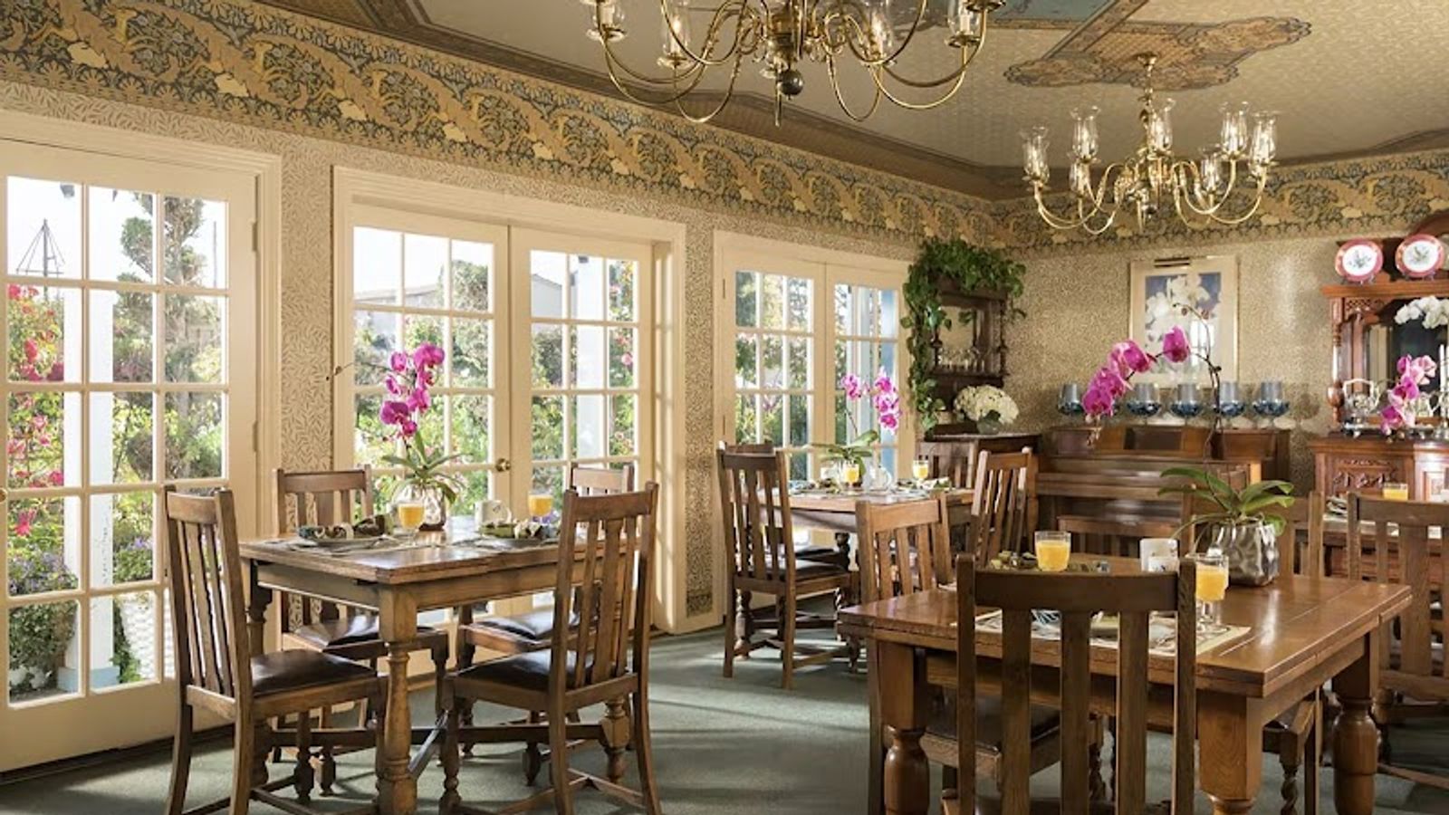 Photo of Mill Rose Inn