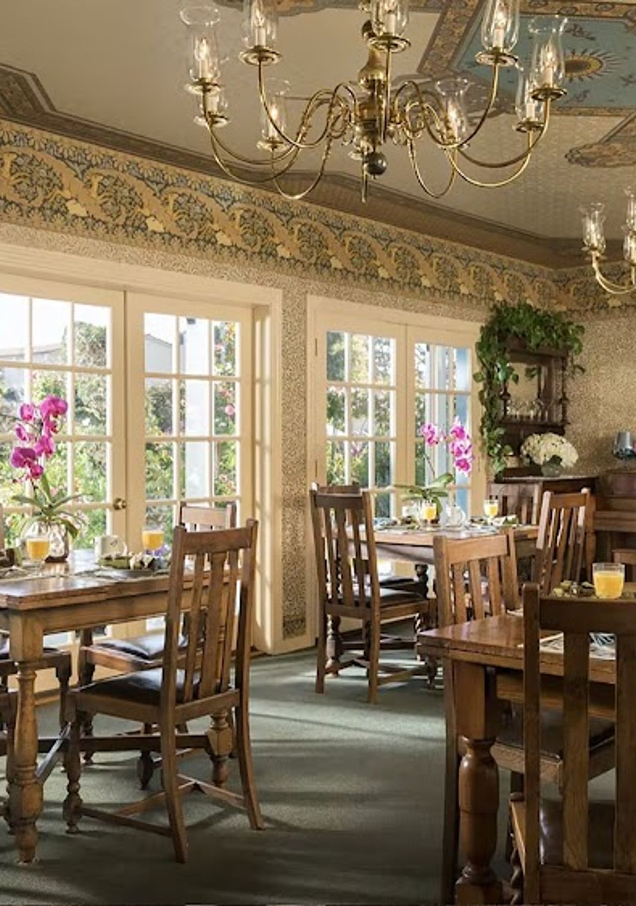 Photo of Mill Rose Inn