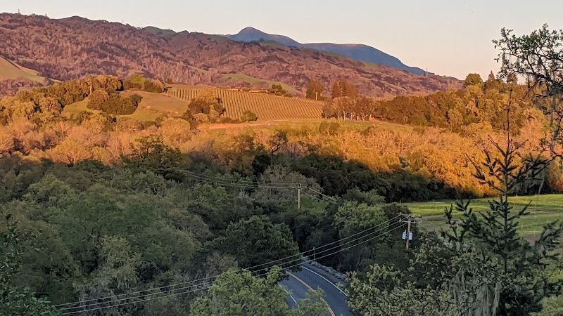 Photo of Wildhaven Sonoma Glamping