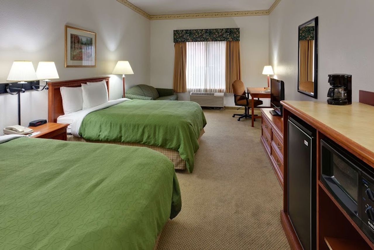 Photo of Country Inn & Suites by Radisson, Fresno North, CA