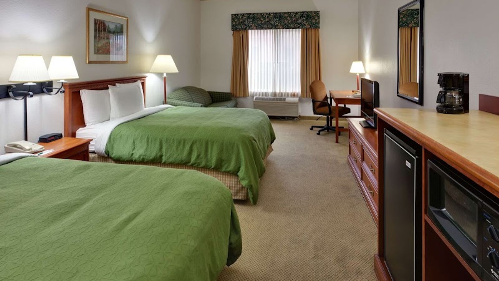 Photo of Country Inn & Suites by Radisson, Fresno North, CA