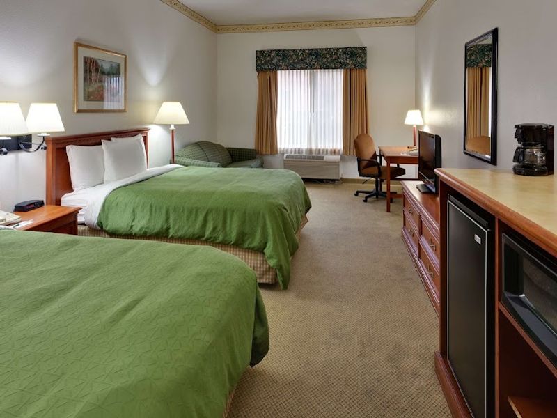 Photo of Country Inn & Suites by Radisson, Fresno North, CA