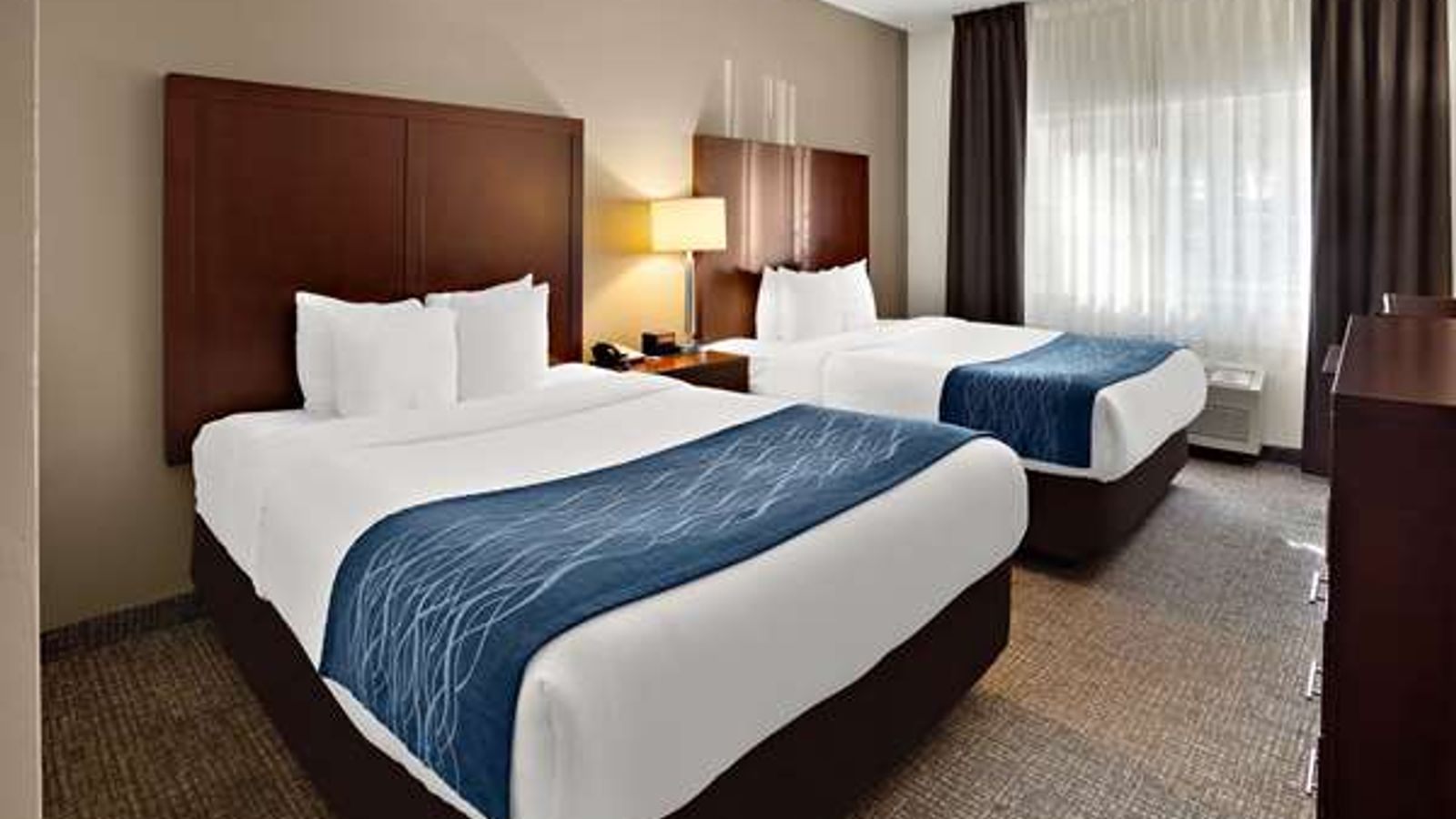 Photo of Comfort Inn Lacey - Olympia