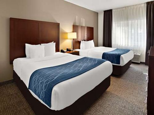 Photo of Comfort Inn Lacey - Olympia