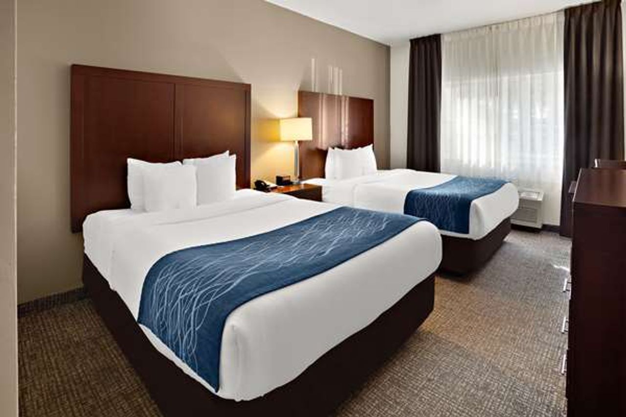 Photo of Comfort Inn Lacey - Olympia