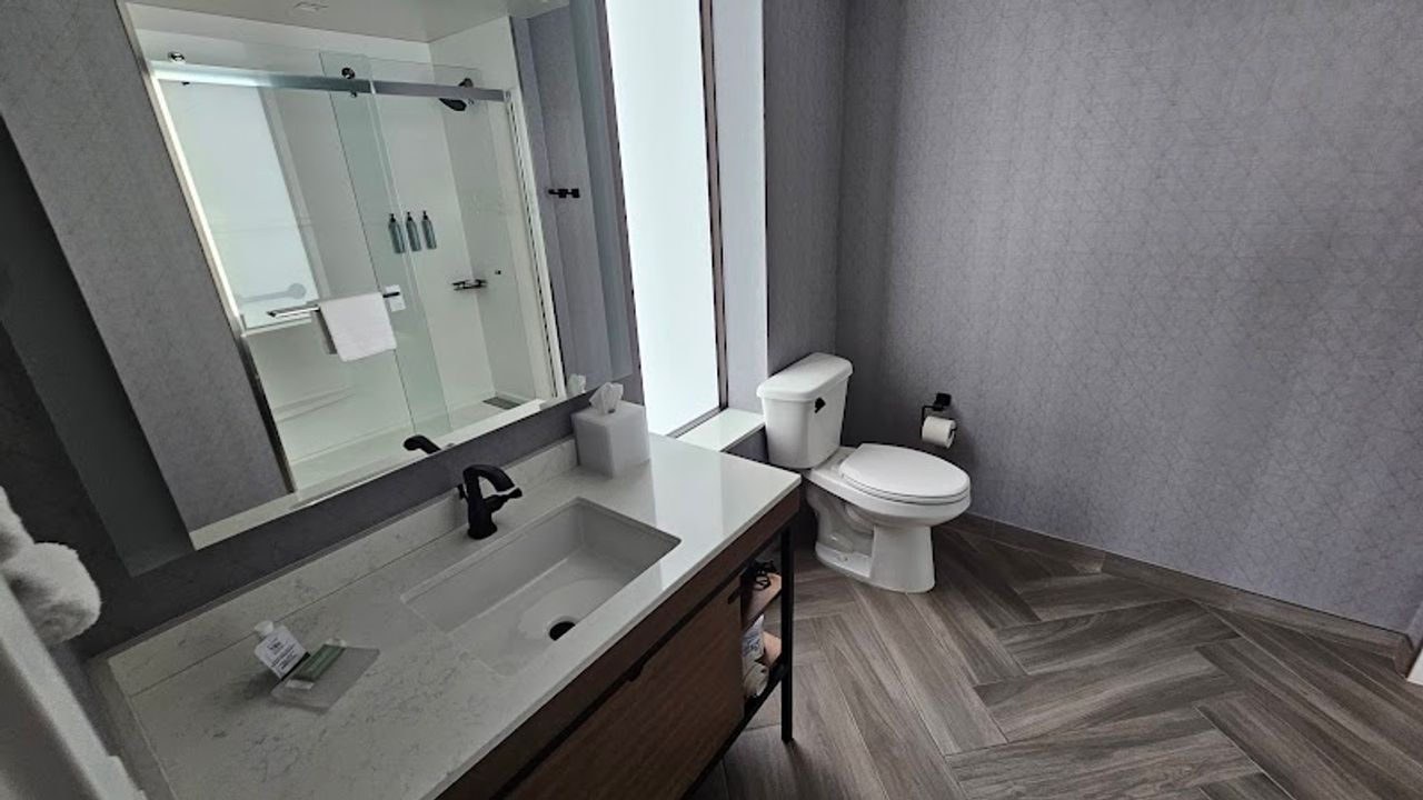 Photo of Residence Inn San Francisco Airport Millbrae Station