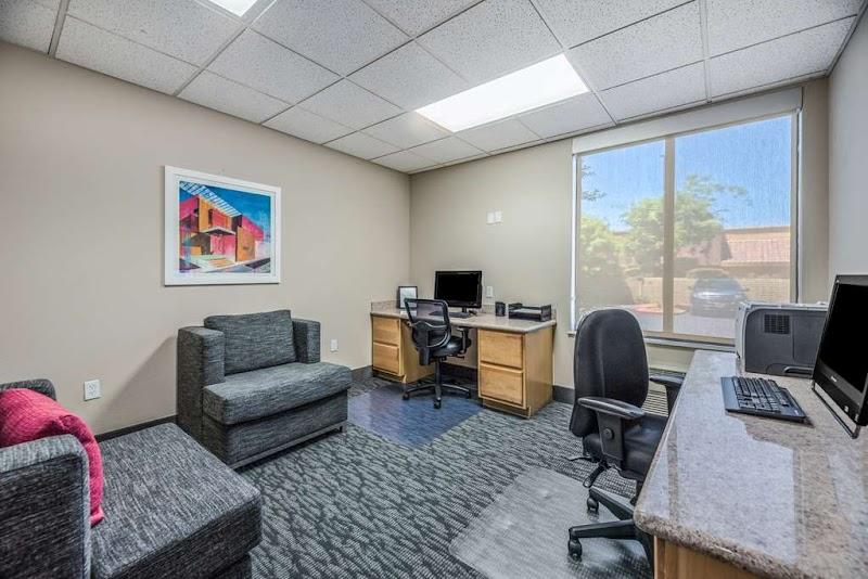 Photo of Hampton Inn Oakland-Hayward