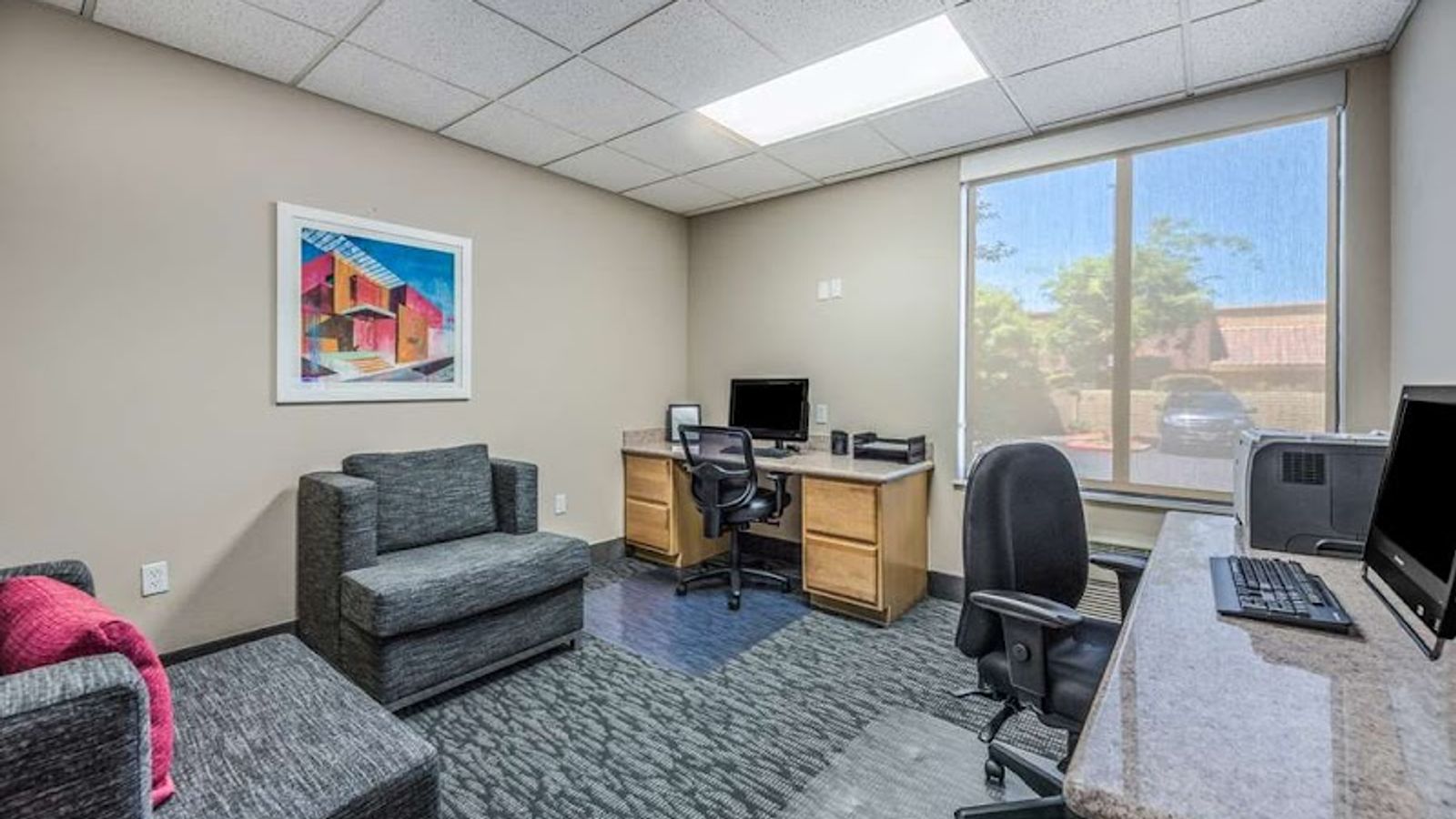 Photo of Hampton Inn Oakland-Hayward