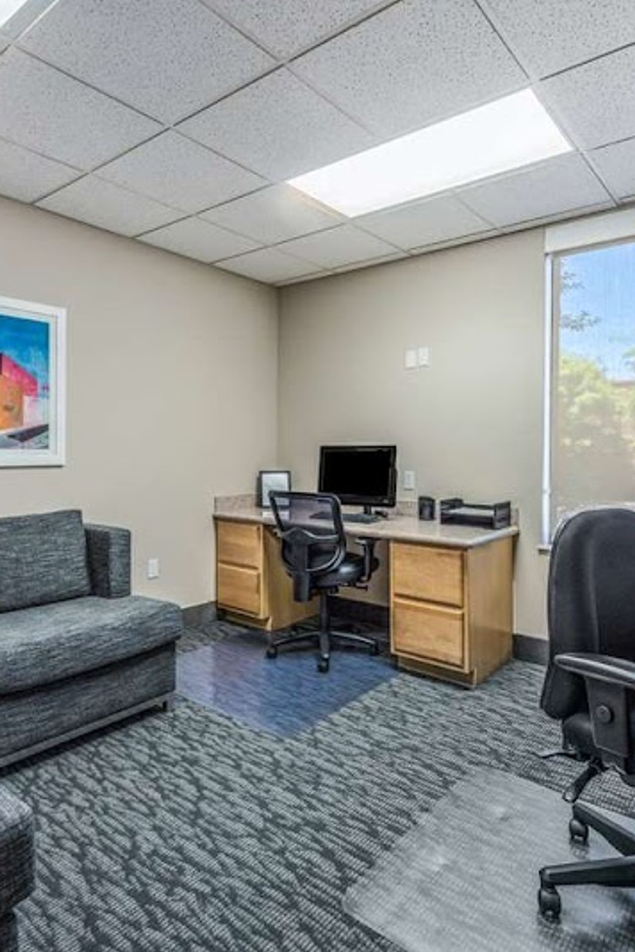 Photo of Hampton Inn Oakland-Hayward