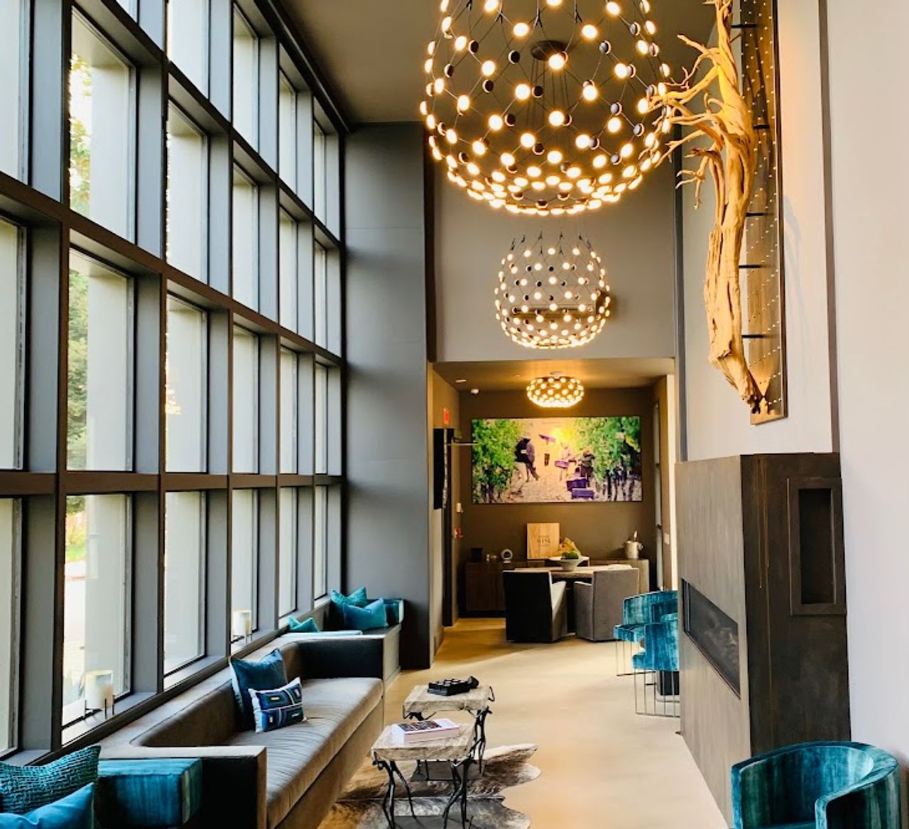 Photo of R INN NAPA