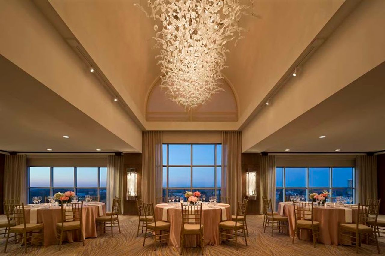 Photo of Hyatt Regency Sacramento