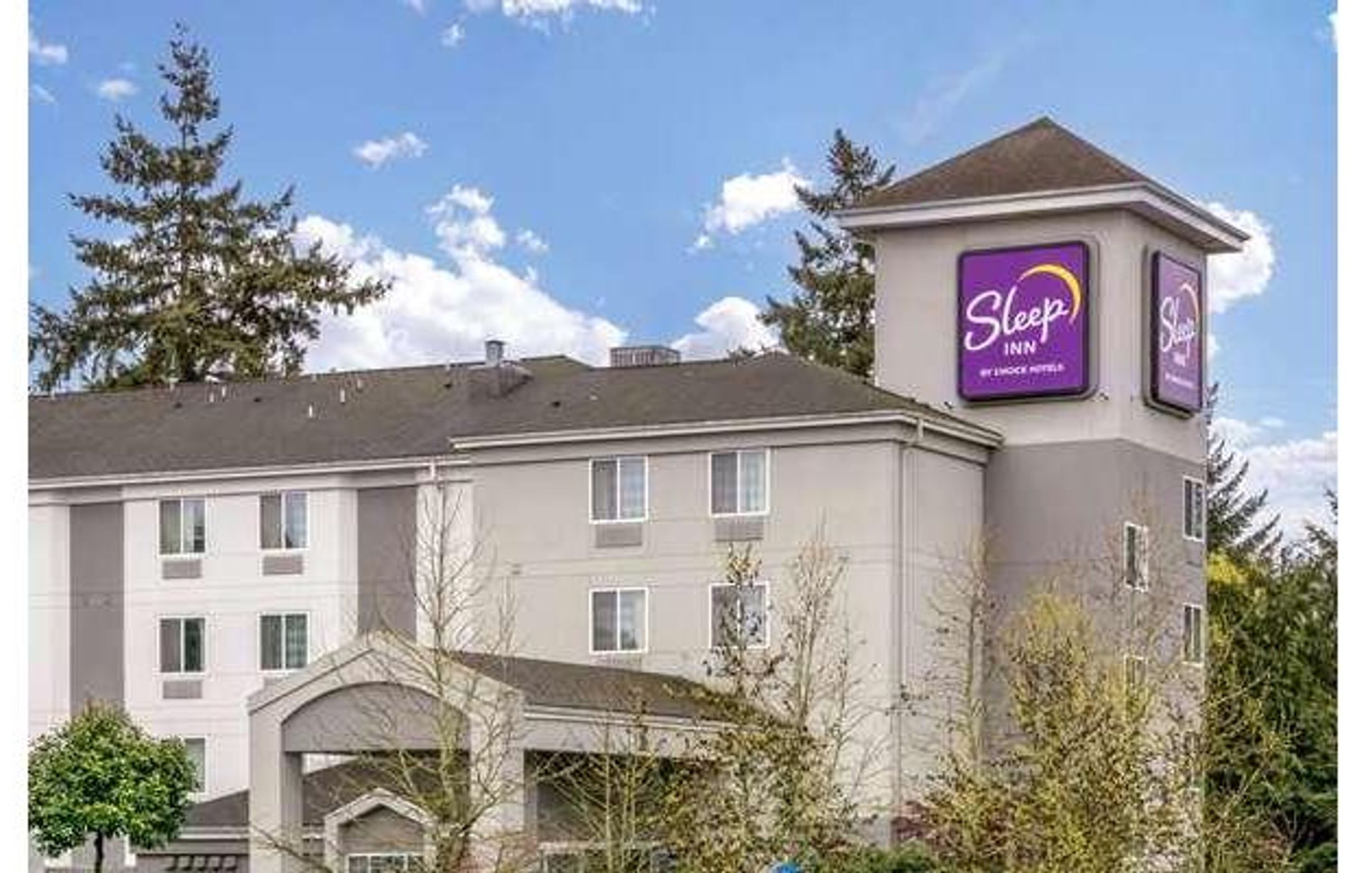 Sleep Inn Sea Tac Airport