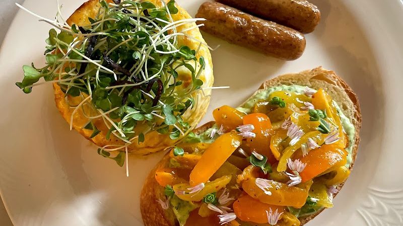 Photo of The McCall House Boutique Hotel