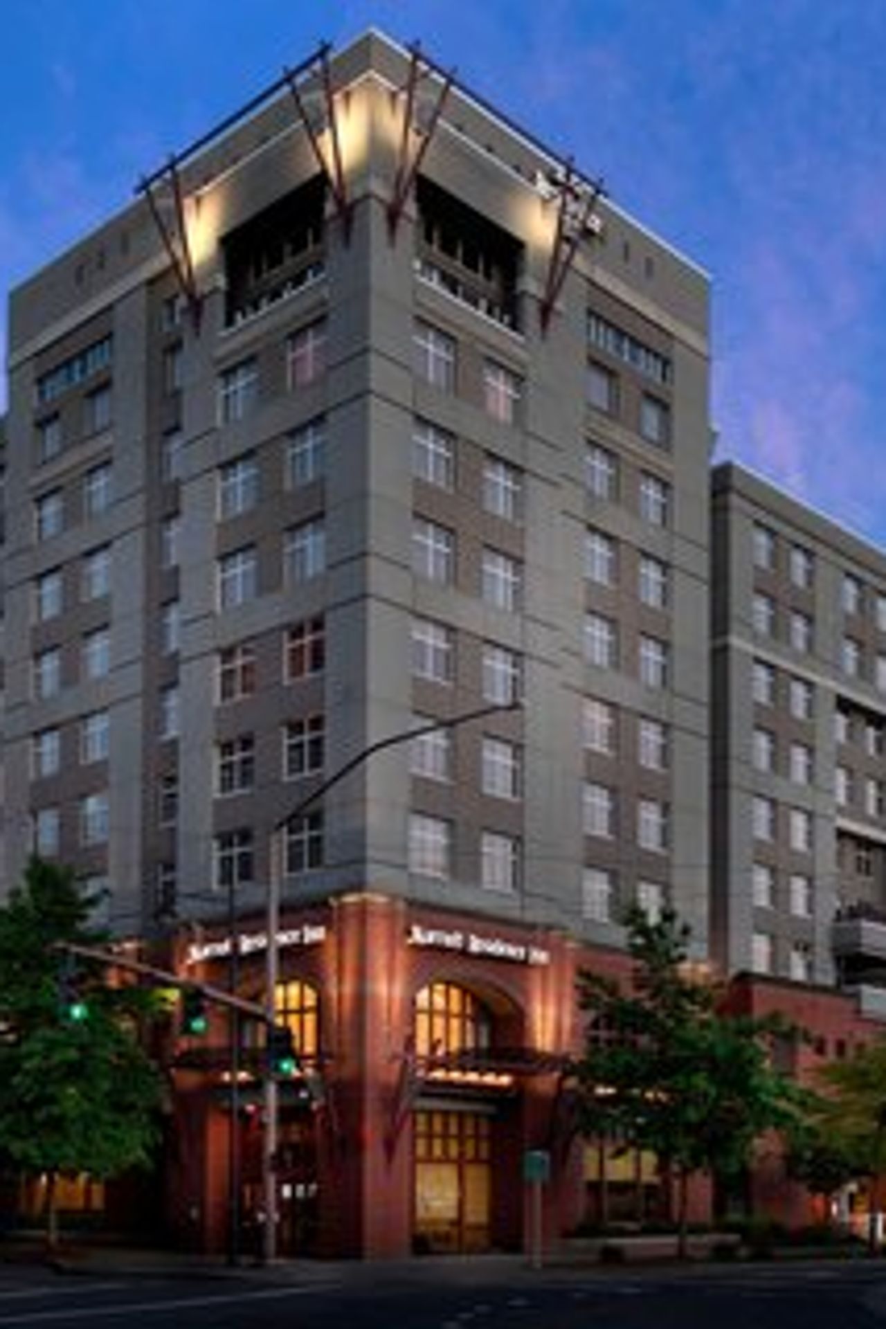 Photo of Residence Inn Portland Downtown/RiverPlace